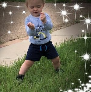 Meet your Posher, Bev